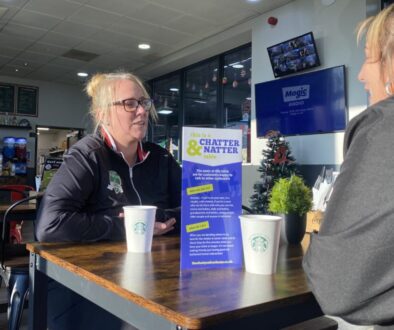 Trafford Golf Centre joins Chatt Cafe scheme to combat loneliness (1)